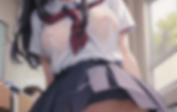 d_398336【無料超エロ漫画】淫乱少女の放課後〜制服姿でエッチしまくり