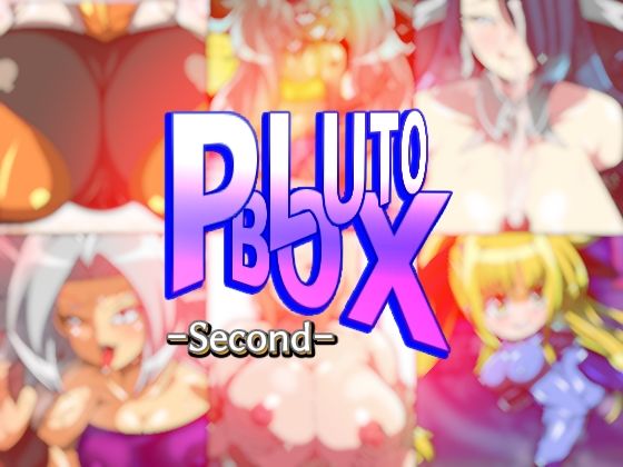 d_483429【無料超エロ漫画】PLUTOBOX-Second-