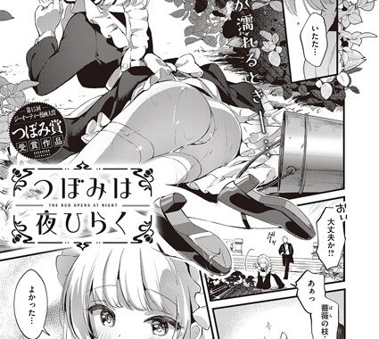 k568agotp04766【無料エロ漫画】つぼみは夜ひらく