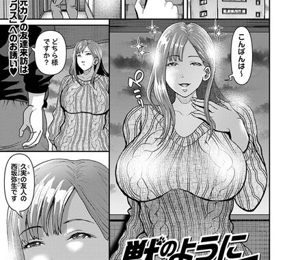 b182asnw01703【無料エロ漫画】獣のように犯して