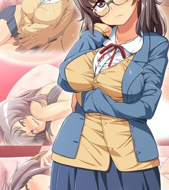 k187afrnt10914【無料超エロ漫画】モテなくて愛想の無い地味娘が心機一転！自分を変える為にサポート始めました（笑） モザイク版