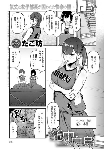 k568agotp06593【無料超エロ漫画】籠中の白鳥