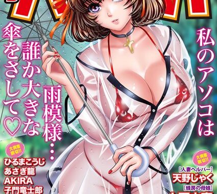 b336afjcb00567【無料超エロ漫画】WEBバズーカ Vol.30