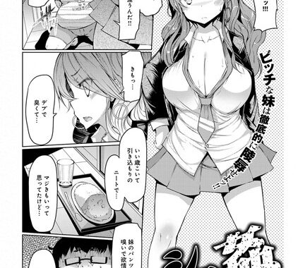 b399agoar00103【無料エロ漫画】シス姦