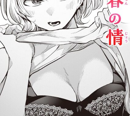 b915awnmg02011【無料エロ漫画】惜春の情