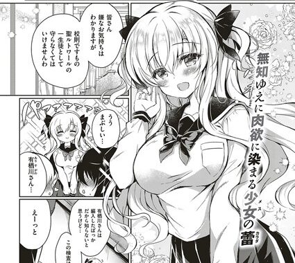 k161agote00547【無料エロ漫画】少女姦落