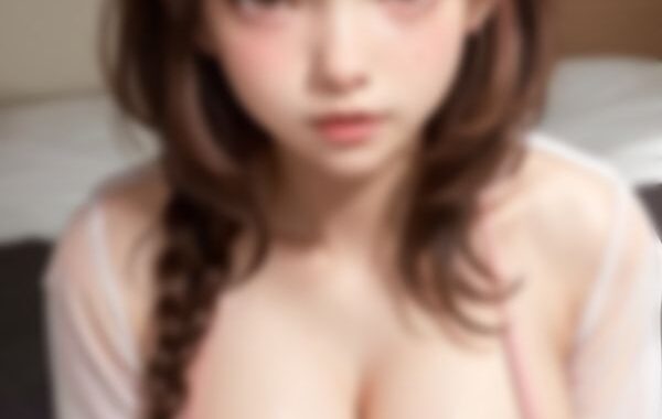 d_404224【無料超エロ漫画】涙目で助けを求める美女を監禁してHな写真撮影