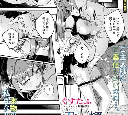 s011akamj02432【無料エロ漫画】君は輝く月花のように 第3話