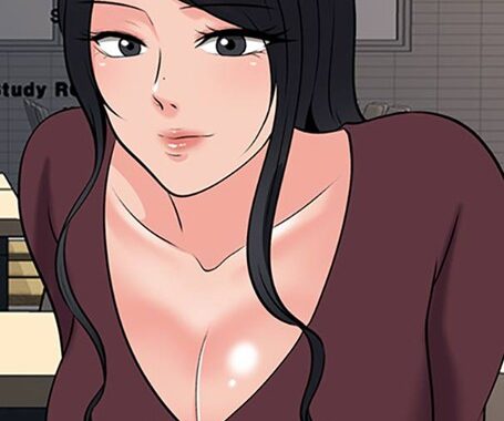 s647ailyj01016【無料エロ漫画】美人教授の企み