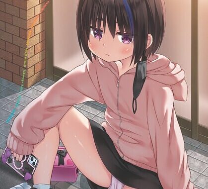 b120ahit02223【無料超エロ漫画】少女組曲34